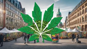 Big Hannover: Cannabis-Kultur und Trends aus der niedersächsischen Metropole