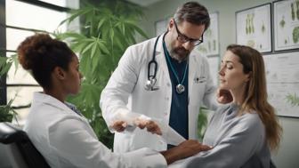 Cannabis als Therapieoption bei Armplexusparese: Neue Perspektiven für Betroffene