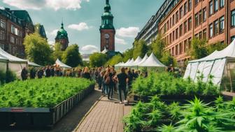Cannabis Legalisierung Hamburg: Chancen und Herausforderungen für die Hansestadt