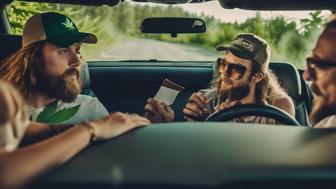 Cannabispatient Auto fahren: Rechtliche Grundlagen und Sicherheitsaspekte