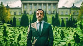 Cem Özdemir und die Zukunft von Cannabis: Politische Perspektiven und persönliche Ansichten