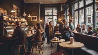 Coffeeshop-Kultur in Maastricht: Zugang für Ausländer