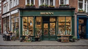 Die besten CBD Shops in Bremen: Ein umfassender Guide für Liebhaber