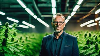 Die Vision von Ralf Benecke für die Zukunft des Cannabis-Marktes