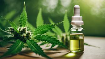 Die Vorteile von Bedrobinol: Ein Standardisiertes Cannabisprodukt für die Medizin