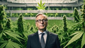 Dr. Lütke: Der neue Bundeskanzler im Fokus der Cannabis-Debatte