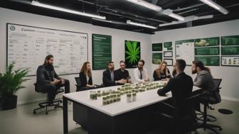 Seriösität im Cannabis-Markt: Ein Leitfaden zur Vertrauenswürdigkeit