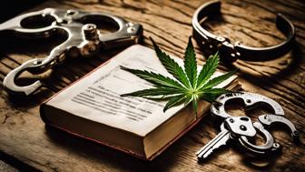 Strafe bei 10g Koks: Was Cannabis-Enthusiasten wissen sollten