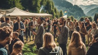 Wahlprogramm Freie Wähler Bayern 2023: Perspektiven für die Legalisierung von Cannabis