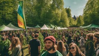 Welt Cannabis Tag: Die Bedeutung des 20. April für die Hanfkultur