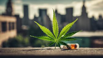 Wie viele Cannabis Tote gab es wirklich? Ein Blick auf die Risiken.